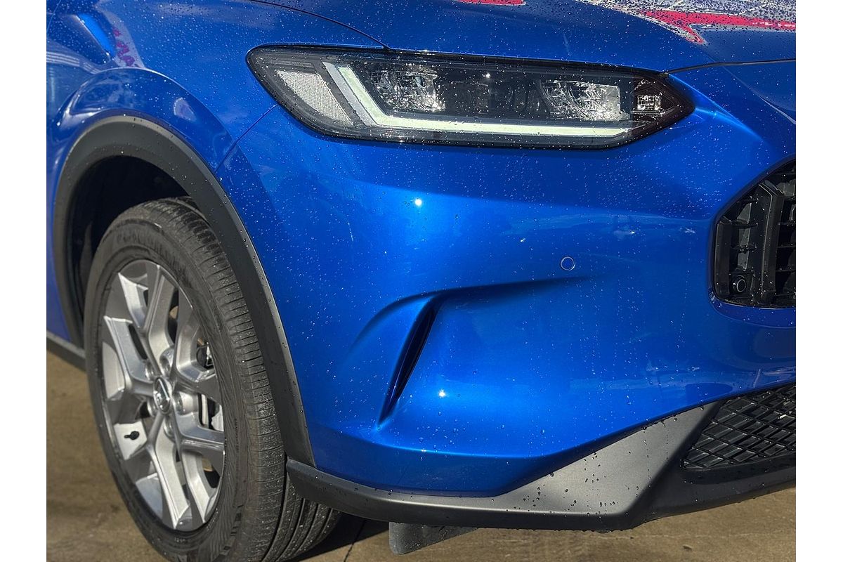 2023 Honda ZR-V VTi L RZ