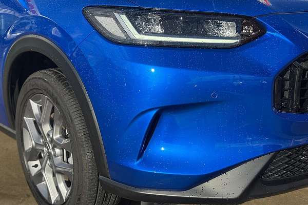 2023 Honda ZR-V VTi L RZ