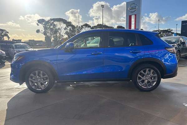 2023 Honda ZR-V VTi L RZ