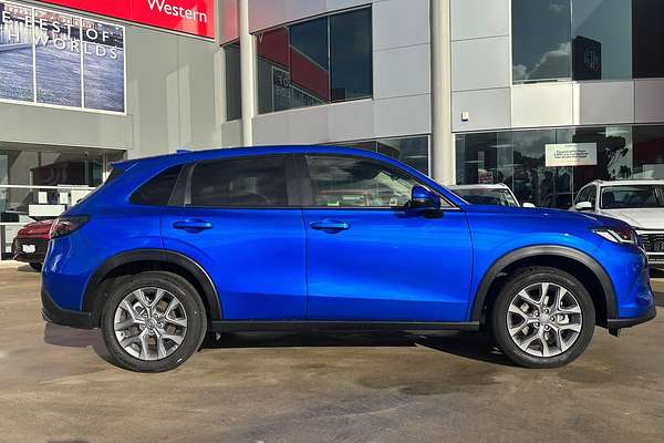 2023 Honda ZR-V VTi L RZ