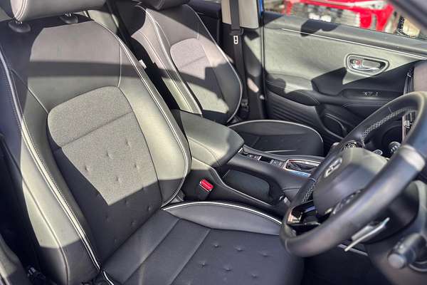 2023 Honda ZR-V VTi L RZ