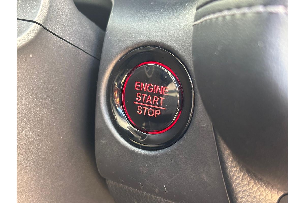 2023 Honda ZR-V VTi L RZ