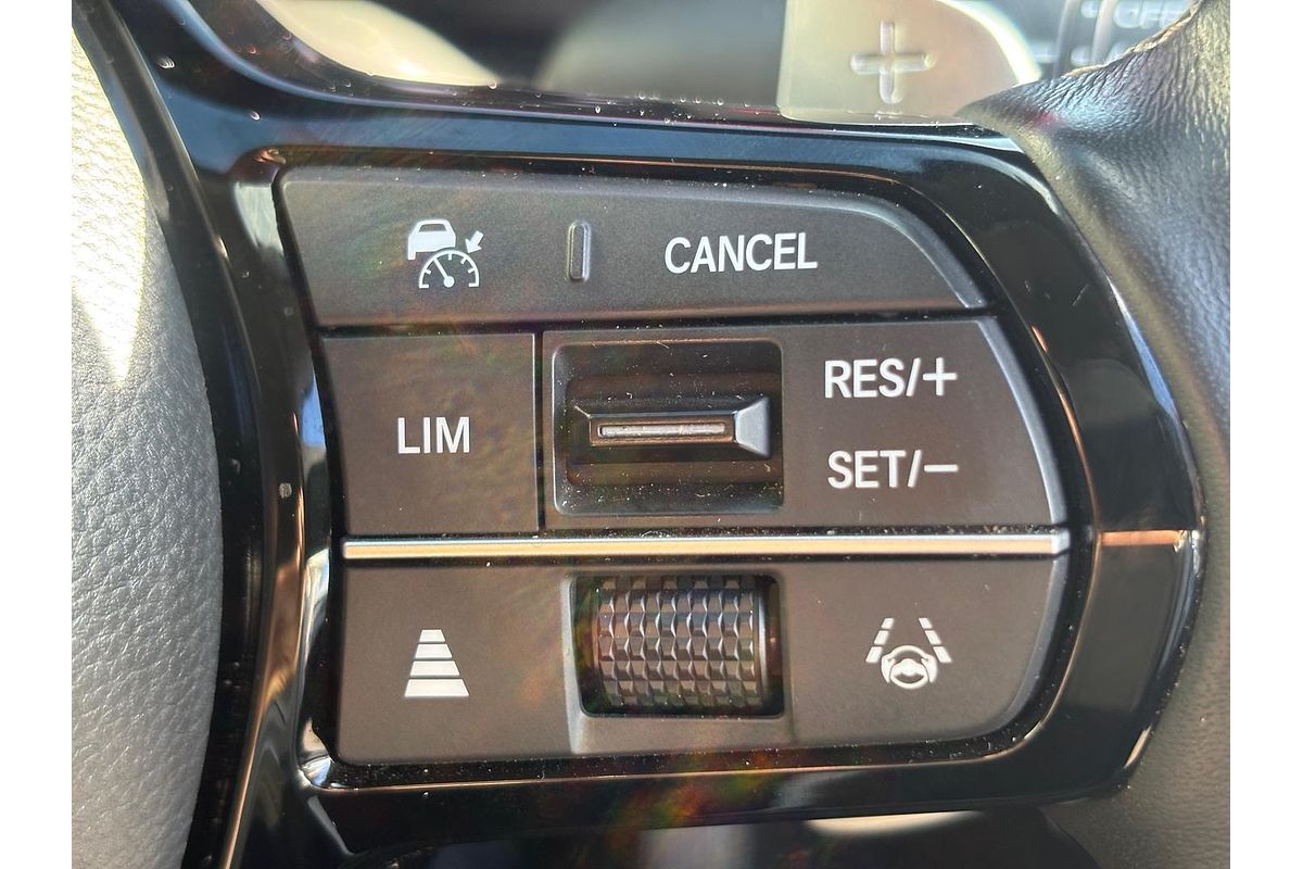 2023 Honda ZR-V VTi L RZ