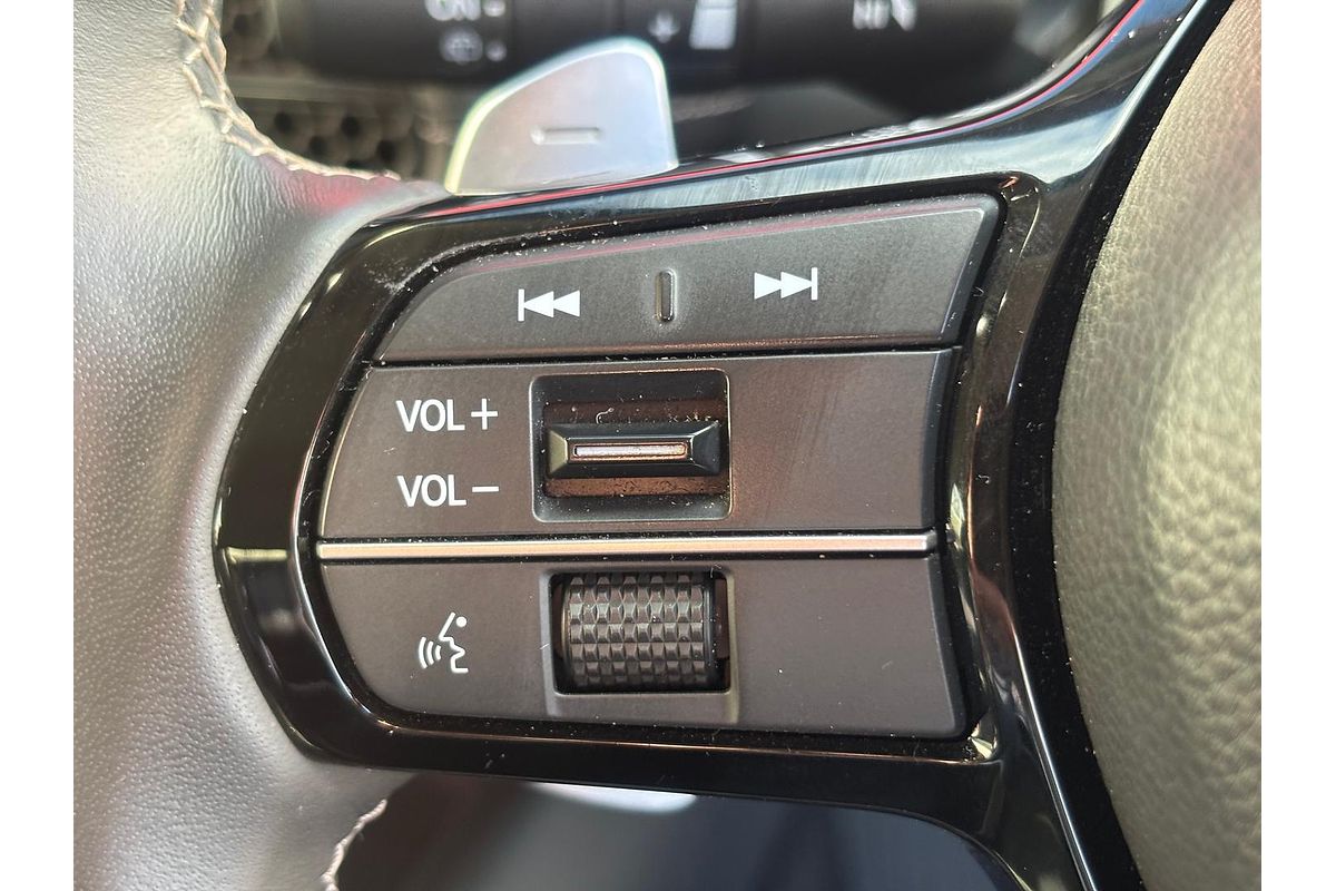 2023 Honda ZR-V VTi L RZ