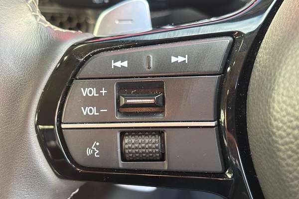 2023 Honda ZR-V VTi L RZ
