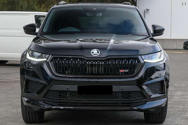 2024 SKODA Kodiaq RS NS