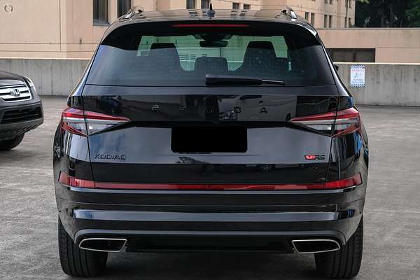 2024 SKODA Kodiaq RS NS