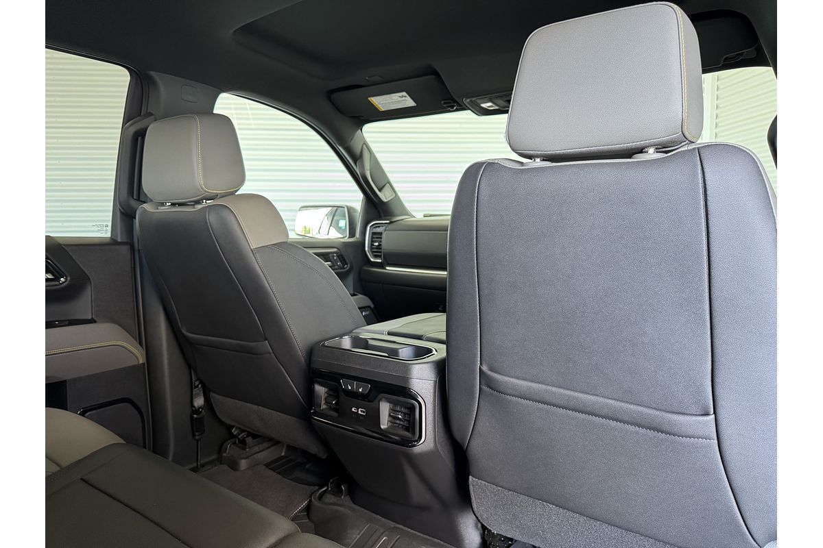 2024 Chevrolet Silverado 1500 ZR2 W/Tech Pack T1 4X4