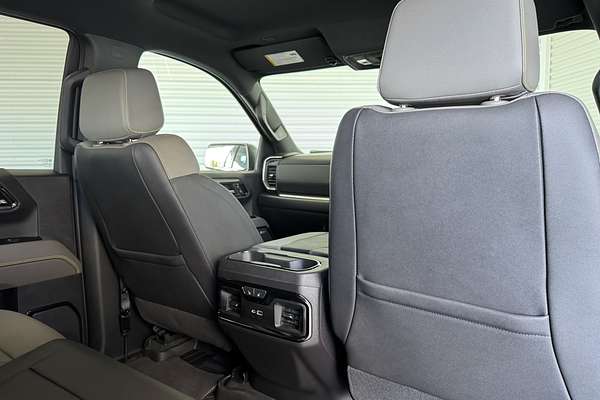 2024 Chevrolet Silverado 1500 ZR2 W/Tech Pack T1 4X4
