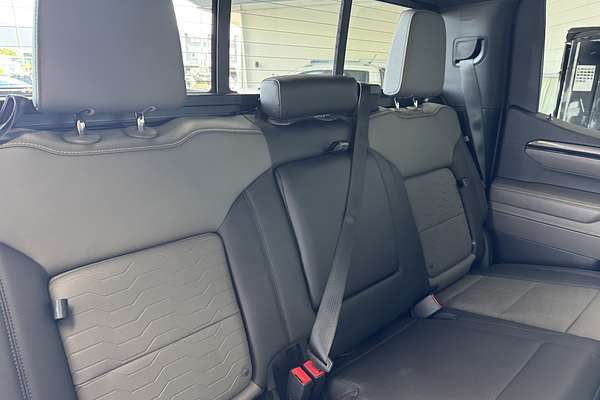 2024 Chevrolet Silverado 1500 ZR2 W/Tech Pack T1 4X4