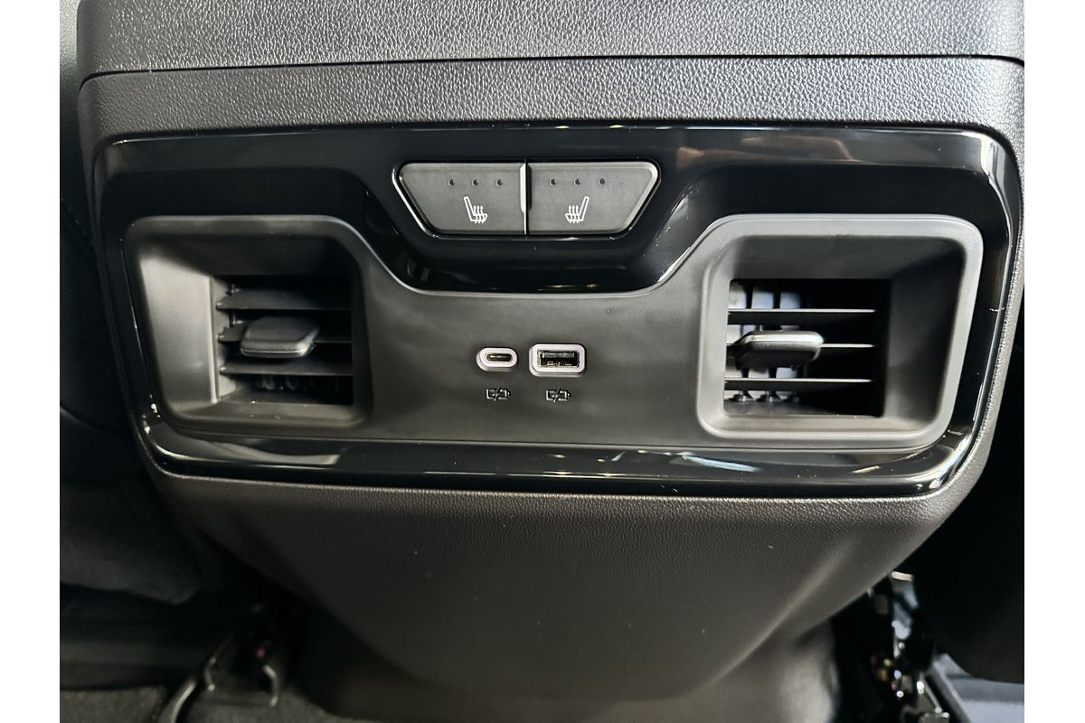 2024 Chevrolet Silverado 1500 ZR2 W/Tech Pack T1 4X4
