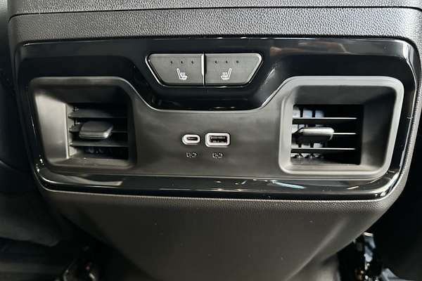 2024 Chevrolet Silverado 1500 ZR2 W/Tech Pack T1 4X4
