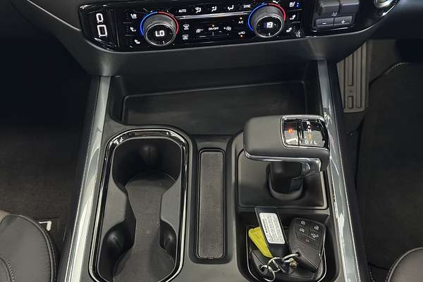 2024 Chevrolet Silverado 1500 ZR2 W/Tech Pack T1 4X4