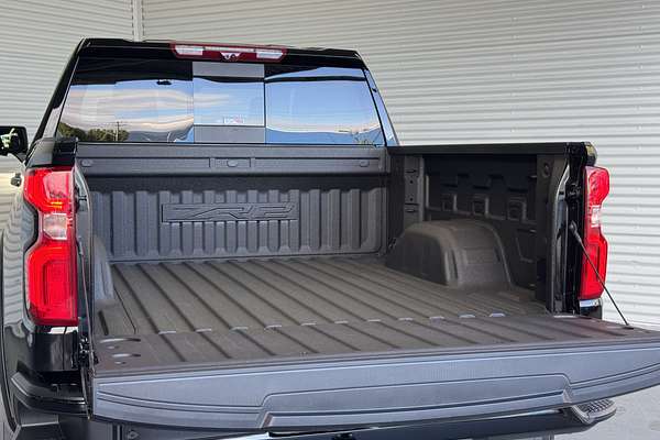 2024 Chevrolet Silverado 1500 ZR2 W/Tech Pack T1 4X4