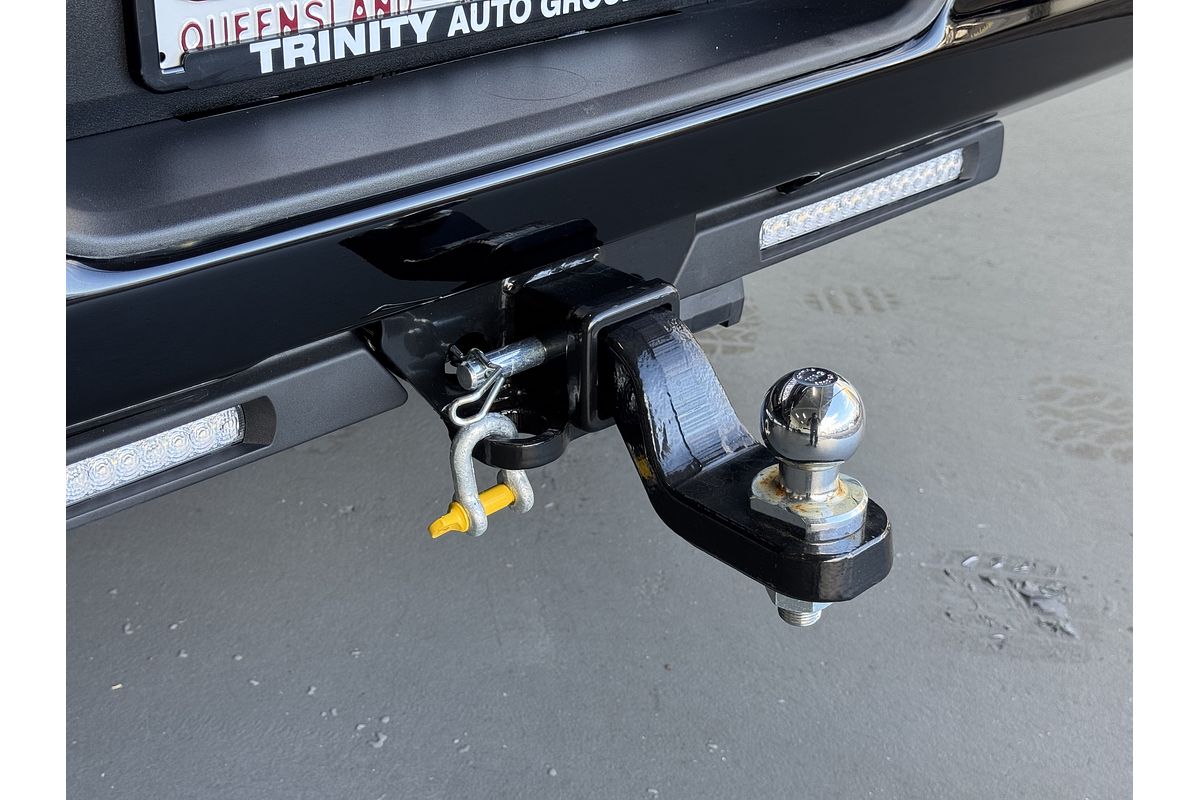 2024 Chevrolet Silverado 1500 ZR2 W/Tech Pack T1 4X4