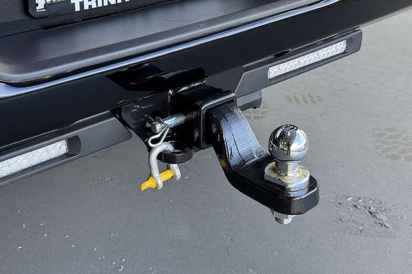 2024 Chevrolet Silverado 1500 ZR2 W/Tech Pack T1 4X4