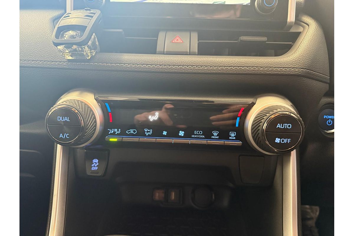 2020 Toyota RAV4 GX AXAH52R