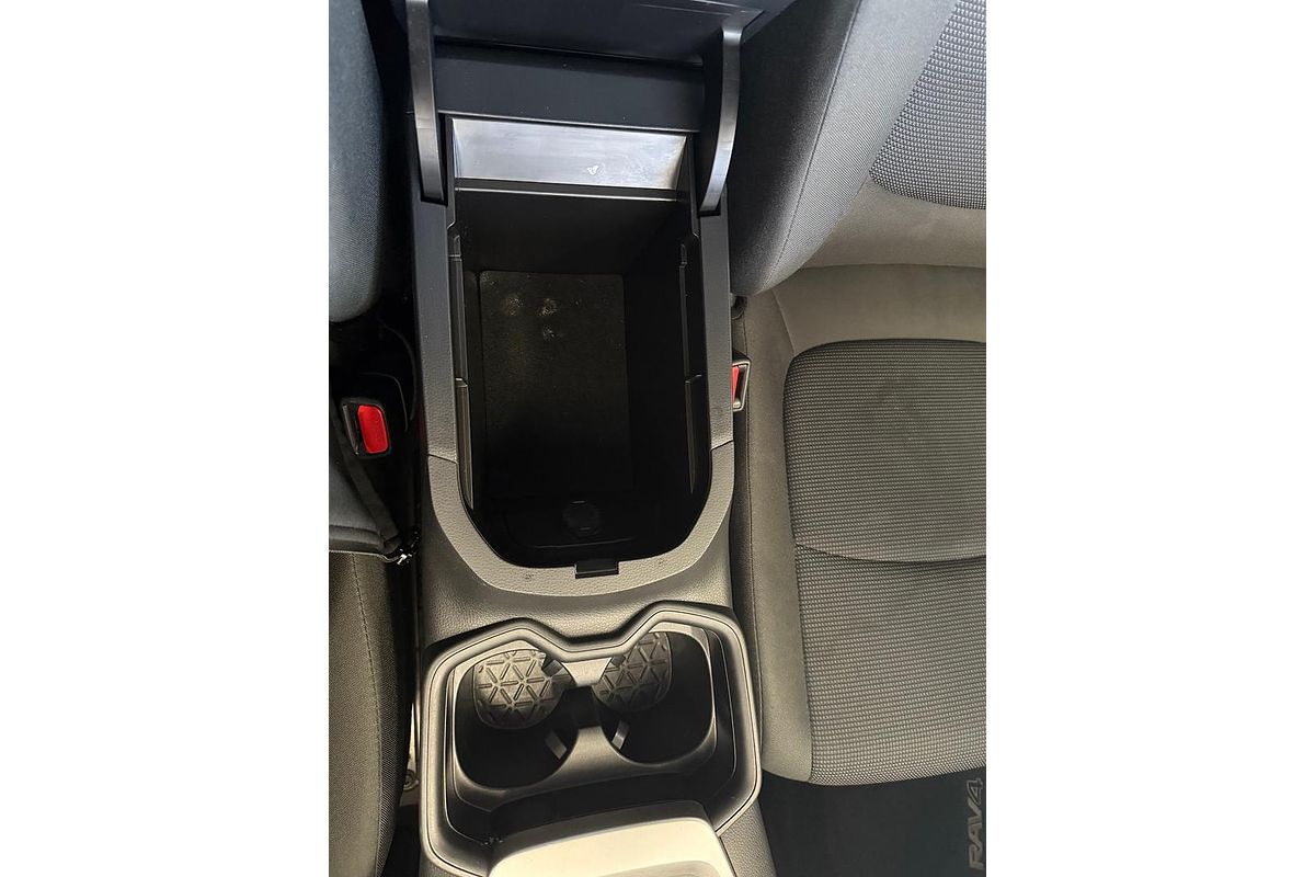 2020 Toyota RAV4 GX AXAH52R