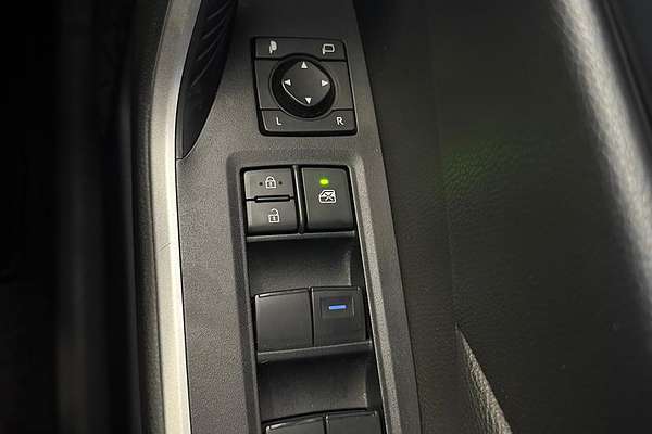 2020 Toyota RAV4 GX AXAH52R