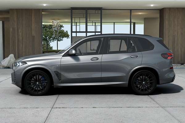 2025 BMW X5 xDrive30d M Sport G05 LCI