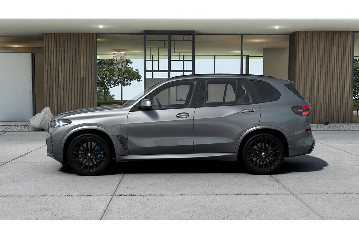 2025 BMW X5 xDrive30d M Sport G05 LCI