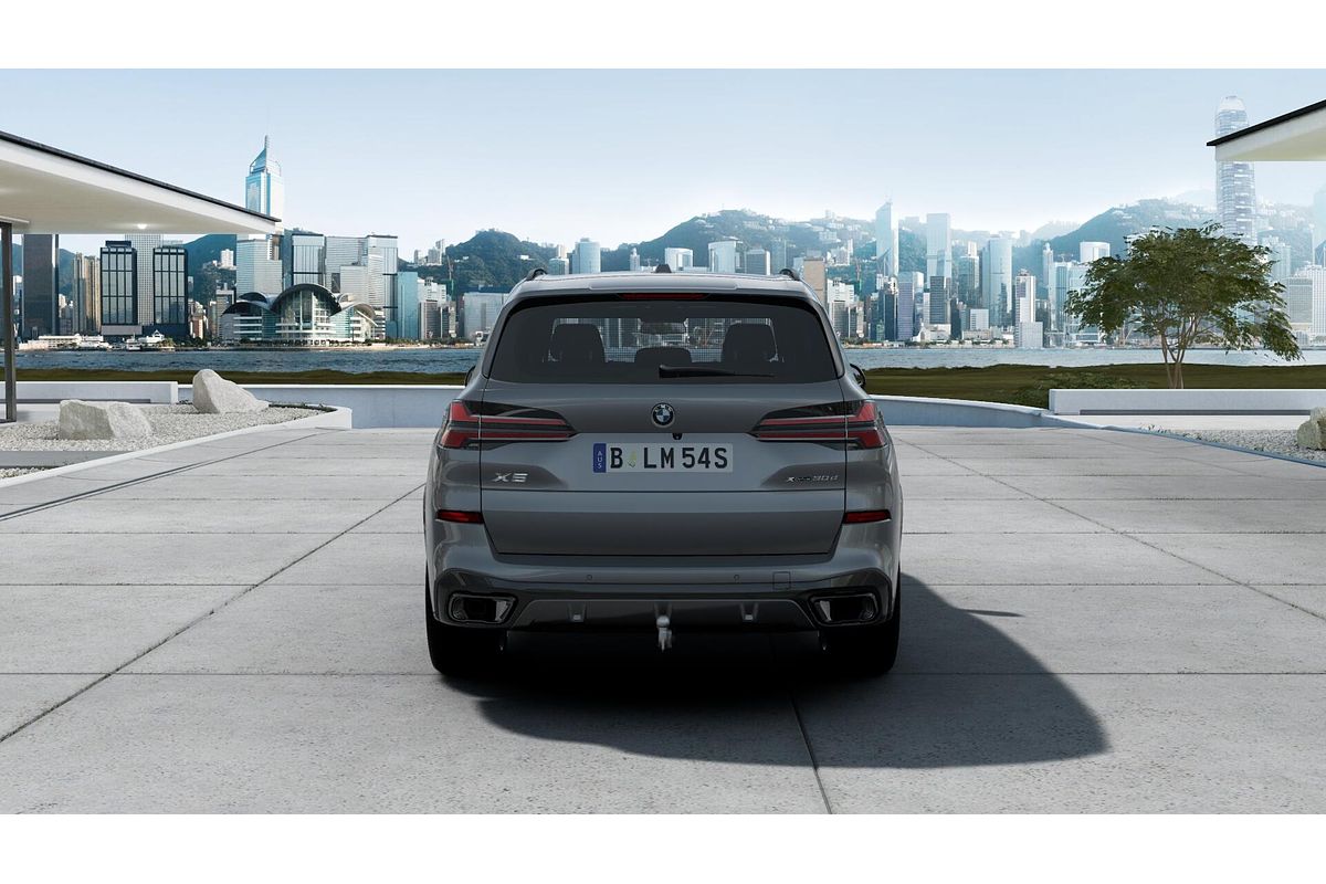 2025 BMW X5 xDrive30d M Sport G05 LCI