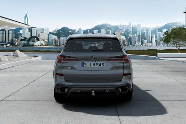 2025 BMW X5 xDrive30d M Sport G05 LCI
