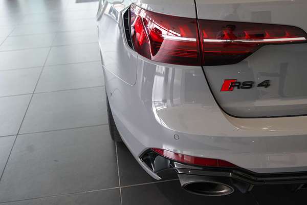 2023 Audi RS4 B9