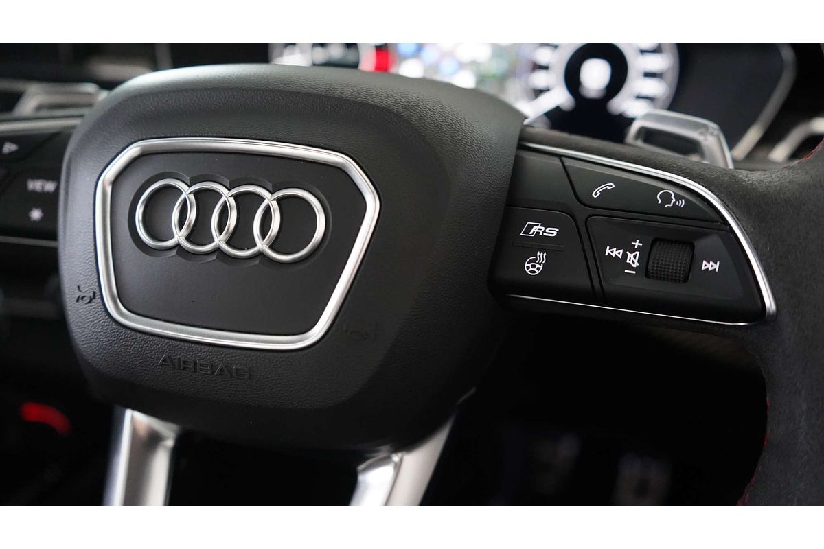 2023 Audi RS4 B9