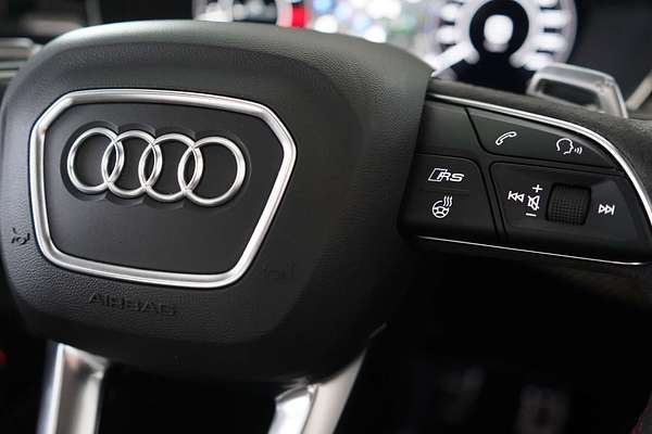 2023 Audi RS4 B9