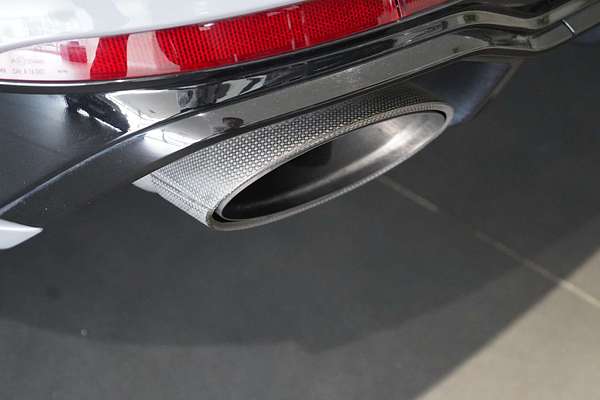 2023 Audi RS4 B9
