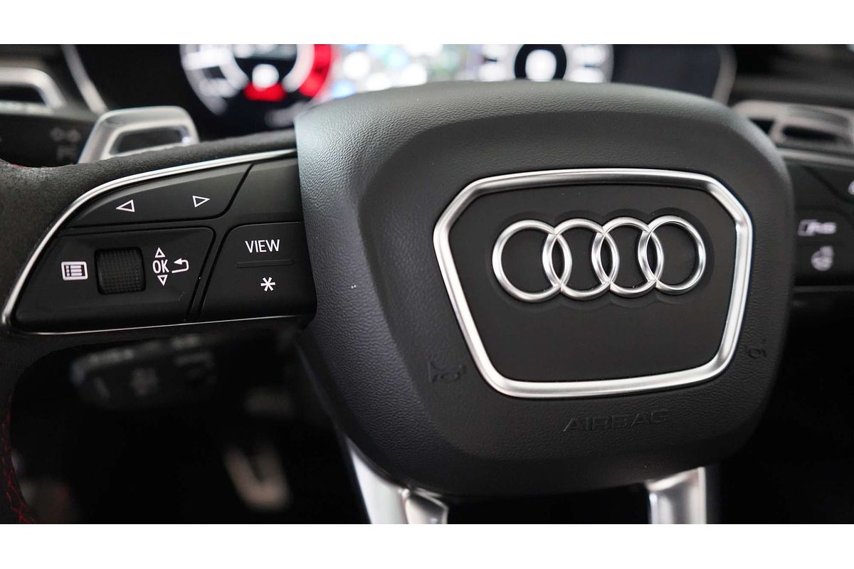 2023 Audi RS4 B9