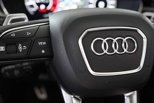 2023 Audi RS4 B9