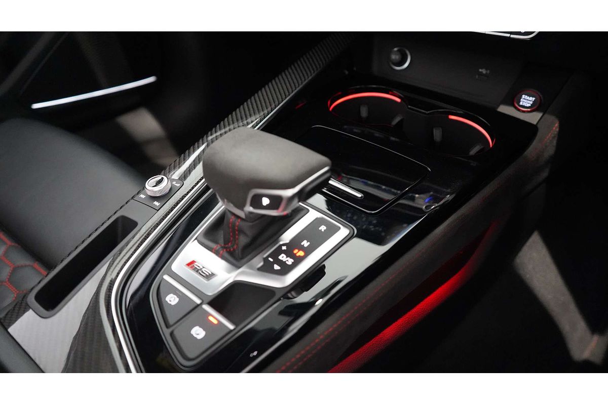 2023 Audi RS4 B9