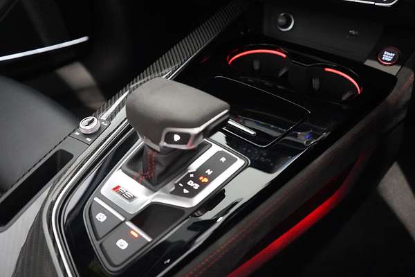 2023 Audi RS4 B9