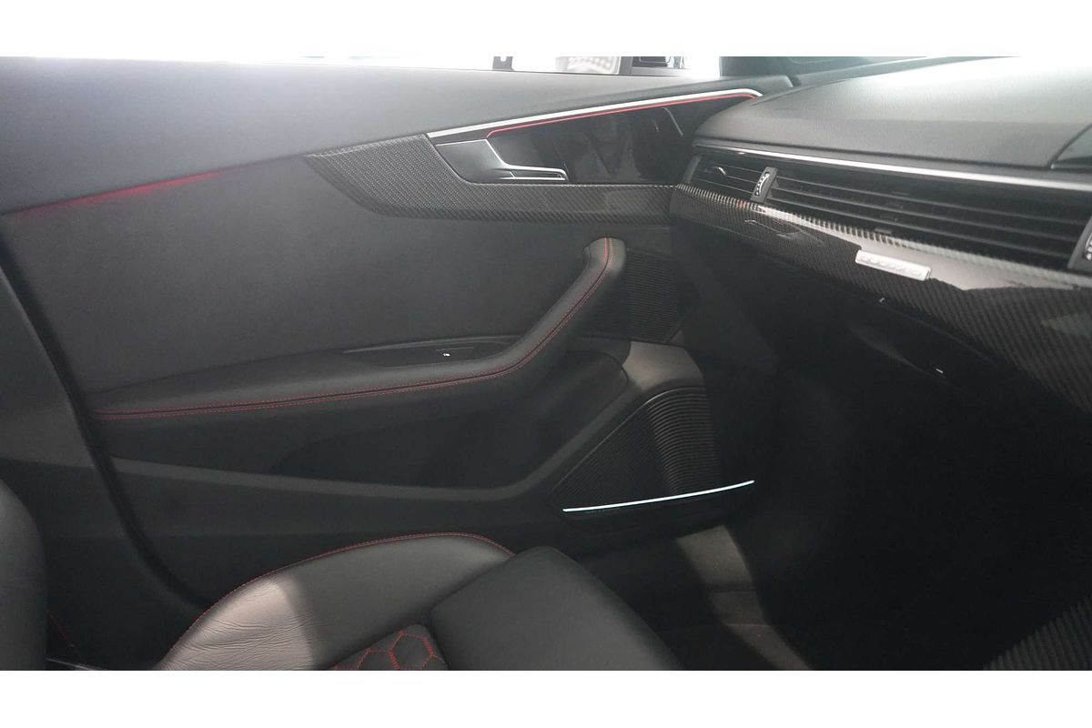 2023 Audi RS4 B9