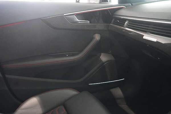 2023 Audi RS4 B9