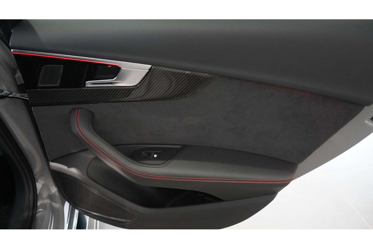 2023 Audi RS4 B9