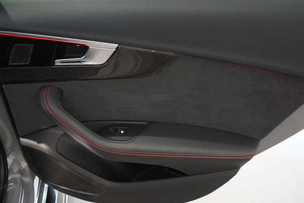 2023 Audi RS4 B9