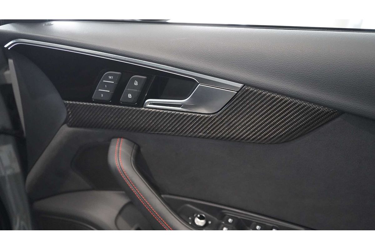 2023 Audi RS4 B9