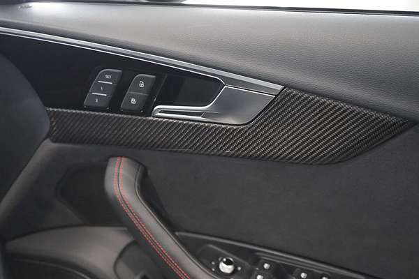 2023 Audi RS4 B9