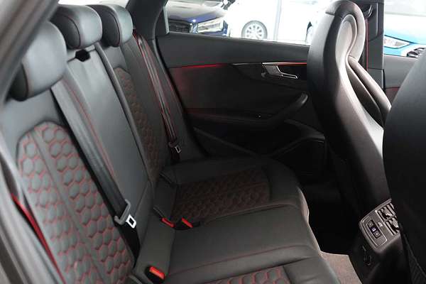 2023 Audi RS4 B9