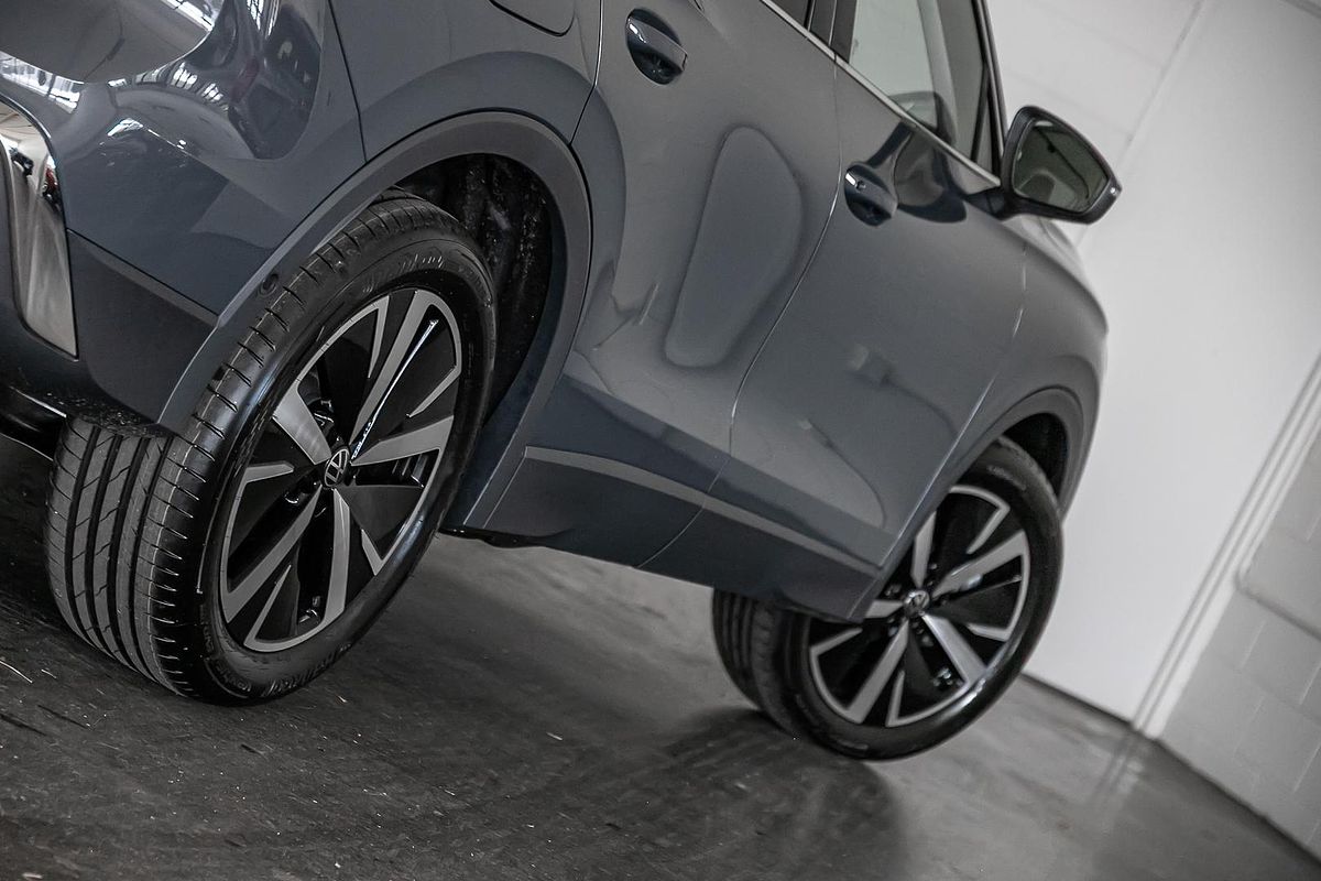 2025 Volkswagen Tiguan 150TSI Elegance CT