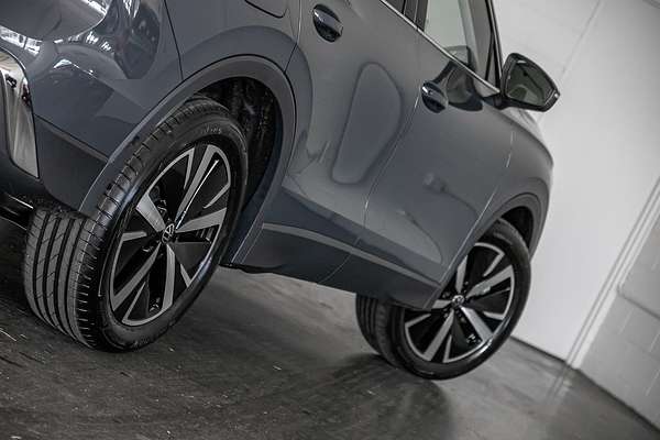 2025 Volkswagen Tiguan 150TSI Elegance CT