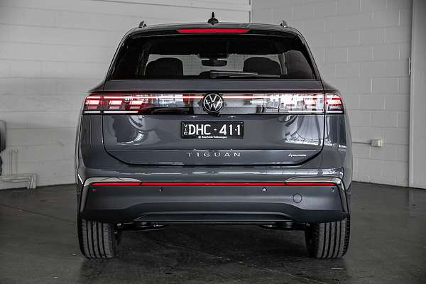 2025 Volkswagen Tiguan 150TSI Elegance CT