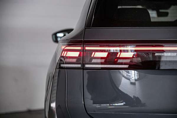 2025 Volkswagen Tiguan 150TSI Elegance CT