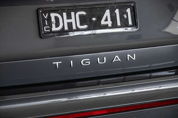 2025 Volkswagen Tiguan 150TSI Elegance CT