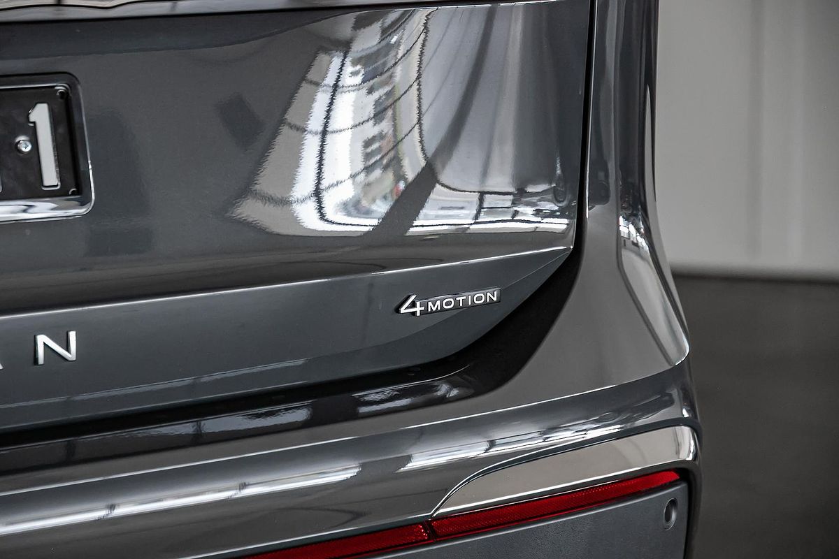 2025 Volkswagen Tiguan 150TSI Elegance CT