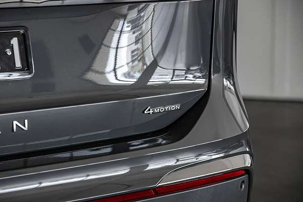 2025 Volkswagen Tiguan 150TSI Elegance CT
