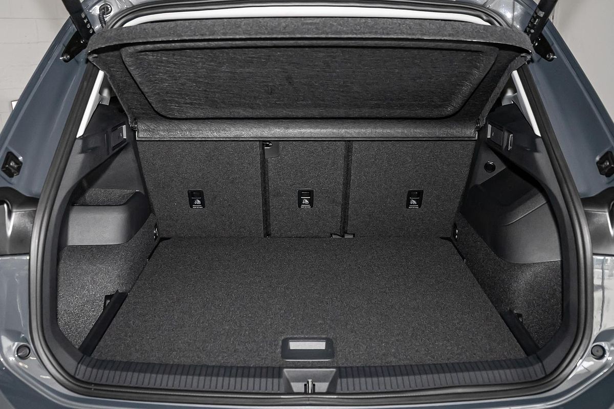 2025 Volkswagen Tiguan 150TSI Elegance CT